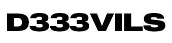 D333VILS: Official Store